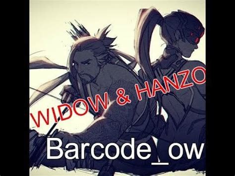 barcode overwatch|barcode overwatch twitch.